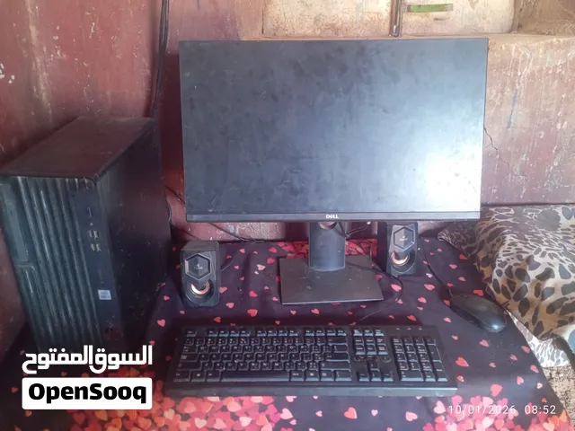 PC HP Intel core i7