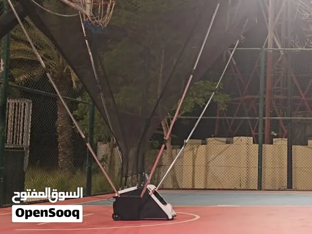 Automatic basketball shooting machine