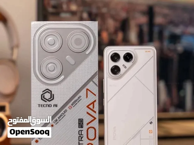 Tecno Pova 256 GB in Zarqa