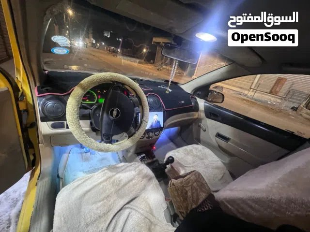 سياره افيو