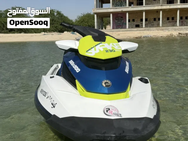 سيدو wake pro 2017 للبيع بيعه سريعه