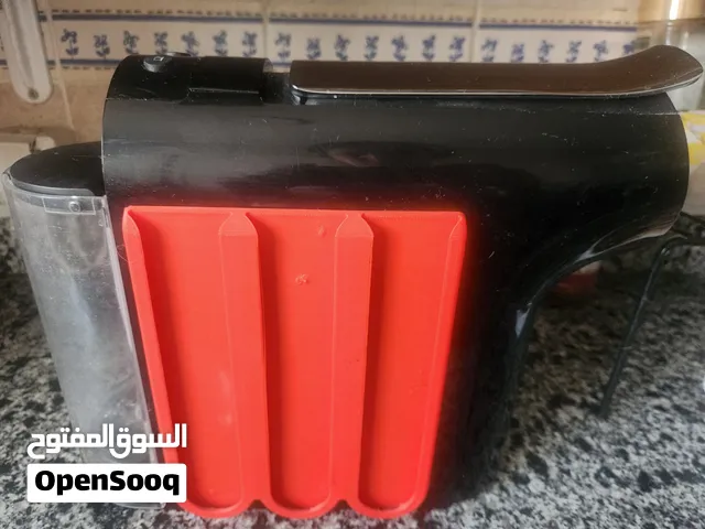مكنة اسبريسو كباسيل فقط