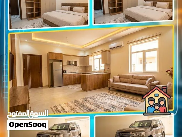 150 m2 2 Bedrooms Apartments for Rent in Basra Jubaileh