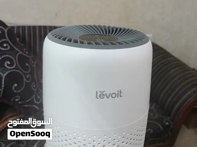 جهاز تنقية هواء Levoit Core Mini True HEPA – موديل LAP-C161-WAE