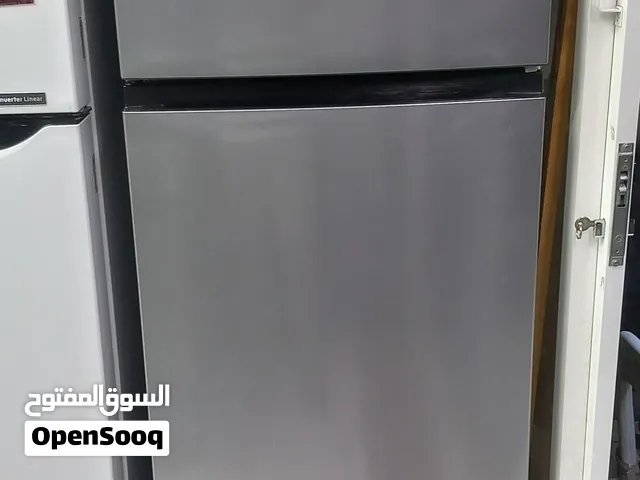 two door large fridge for sale