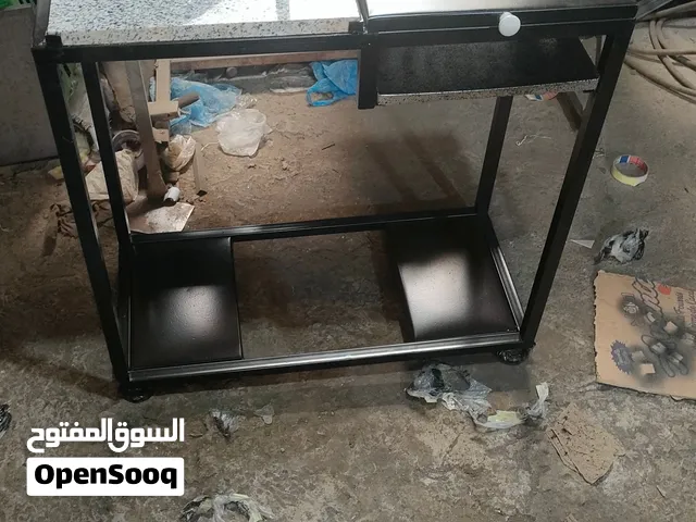 انا حداد من الجزائر انني في مصراتة
