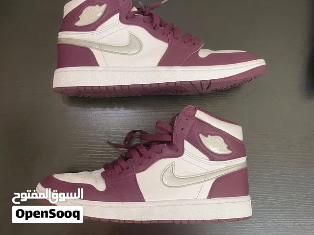 Nike Men's Air Jordan 1 High G Golf Shoes (Size US:9.5/UK:8.5/EUR:43)