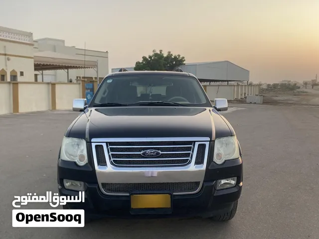 فور للبيع موديل 2008