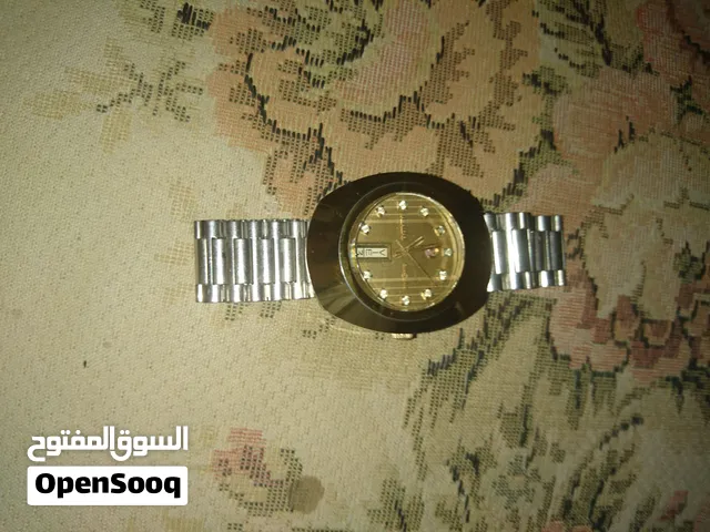 ساعة رادو diastar