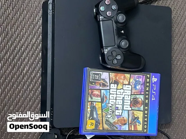 بلايستيشن 4