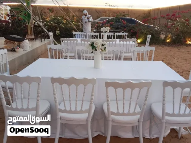 Al Melilla wedding service