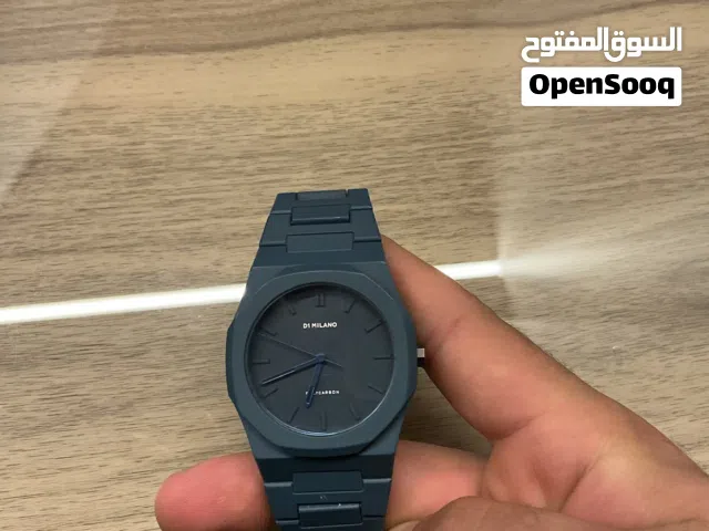 D1 MILANO نضيفه