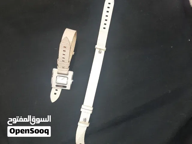 Roberto Cavalli watch ساعة روبرتو كافالي
