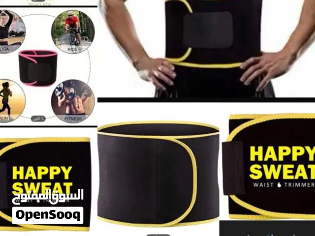 حزام يمتص دهون مقدمة البطن