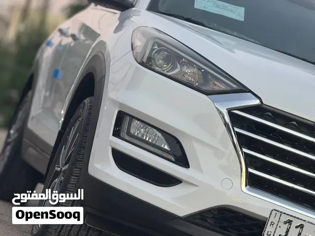 توسان 2019 الكااصد كفااالة عامة ماشية 41