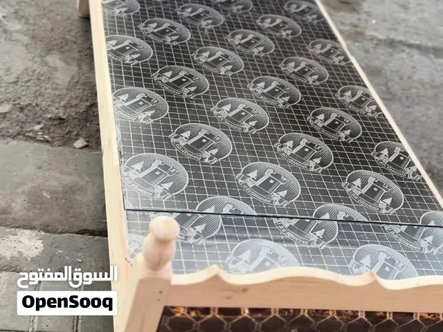 جربايات خشب ام نفر