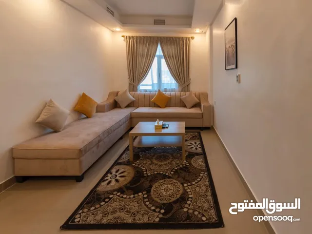 شقة مفروشة عائلات فقط للإيجار في - حولي - شهري - سنوي
