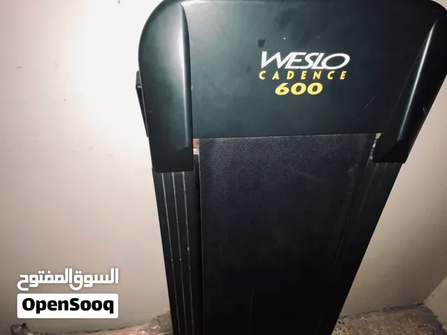 مشاية حالة ممتازة