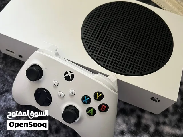 إكس بوكس سيريس اس 500GB