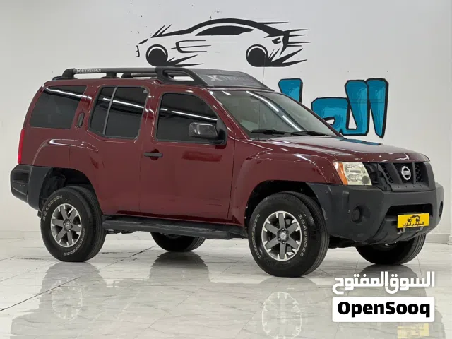 نيسان إكستيرا 2008 بحالة ممتازة