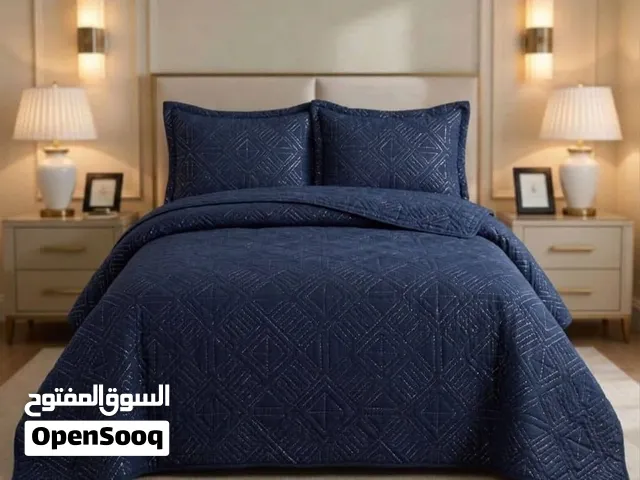 *الجديد وووصل #لحاف_عـرائـسي مضغوط قطني ناعم محبوك ثقيل قطن 100%درجه اولئ خامه ممتازه وشكل راقي