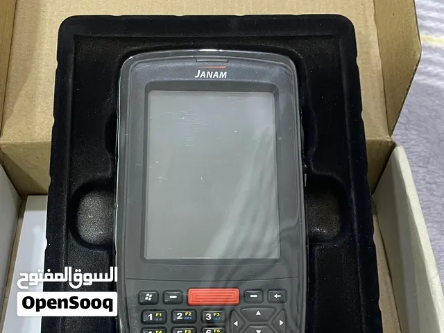 جهاز محمول كمبيوتر JANAM XM جديد غير مستعمل الرجاء النظر الى الوصف .