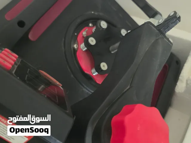 للبيع اكسوارات طابعة مع ملحقاته