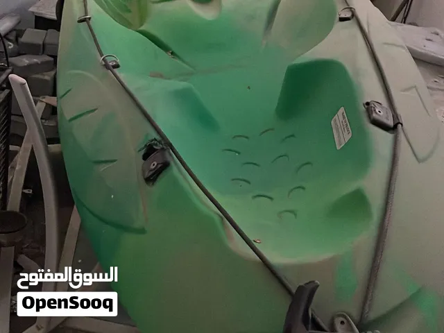 Kayak double