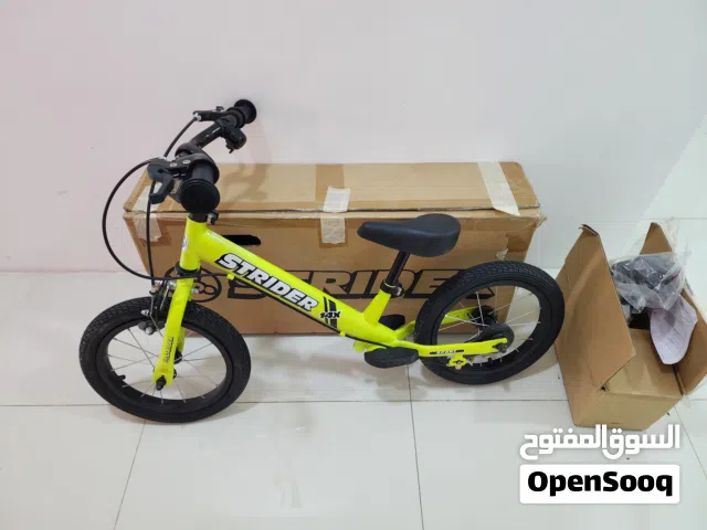 Strider 14x Sport Bike