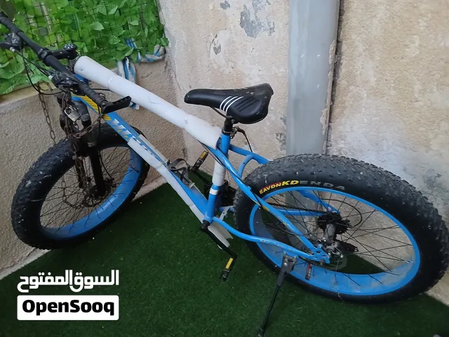 بسكليت جديد