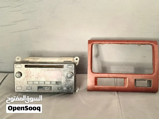 تويوتا لاندكروزر شاص