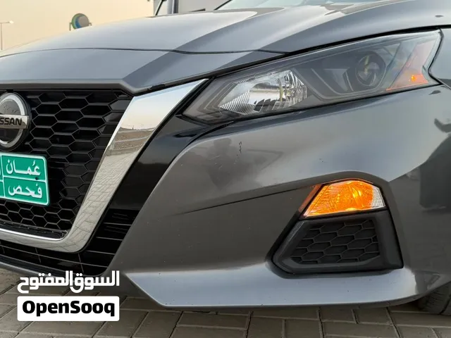نيسان التيماء 2022 S