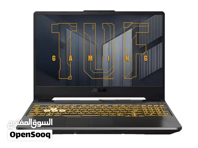 laptop asus tuf gaming