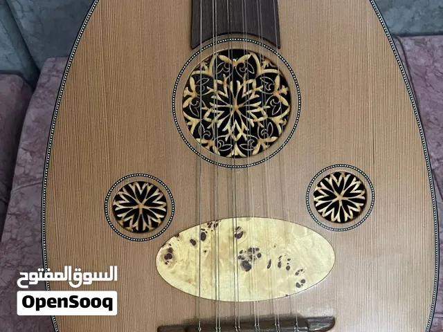 عود صناعه ابرام شكري