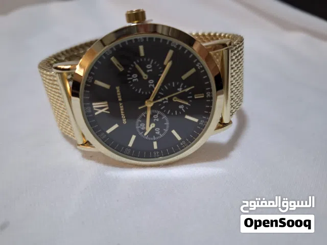 Analog Quartz Others watches  for sale in Amman