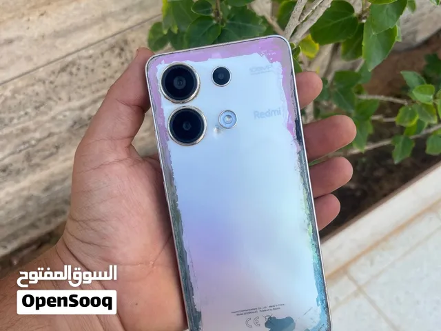 ريدمي نوت 13