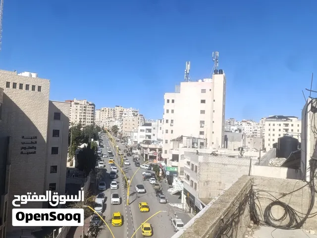 مكتب للايجار مقابل جامعة الخليل