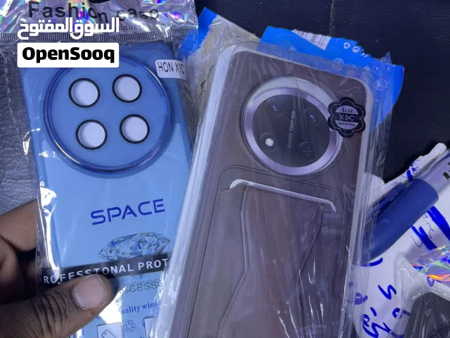 حماية هنور