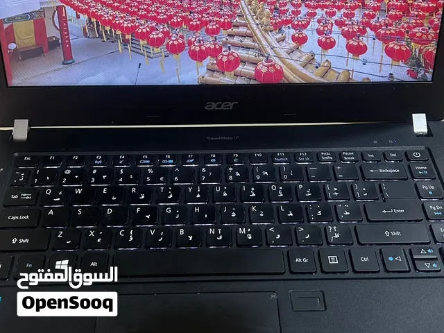 لابتوب نظيف حداً