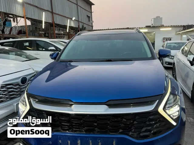 KIA SPORTAGE 2022 FOR SALE