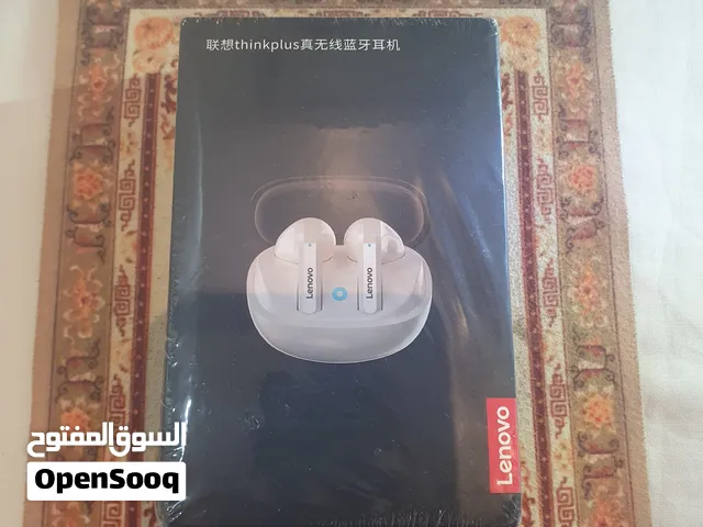 سماعه لينوفو جديده