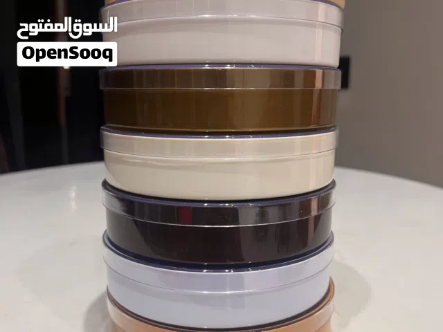 مكاب للحلوى والماكولات مثل الماهوه والحلوى وغيرها