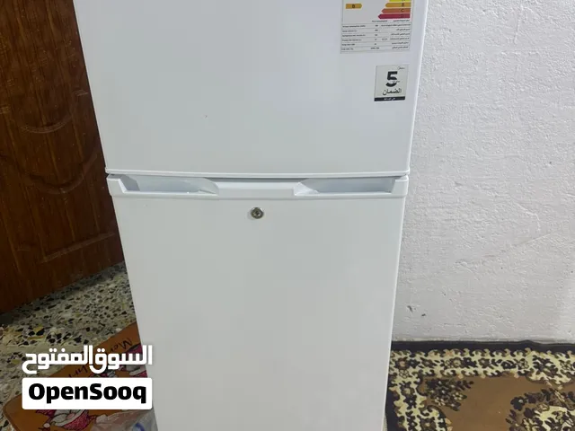 ثلاجة ميديا جديدة فقط تشغيل
