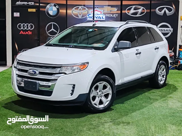 Ford Edge SE AWD - 2014 GCC SPACS Orginal Paint No Accidents