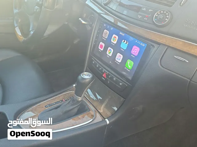 مرسيدس بنرامه صدار حمامه