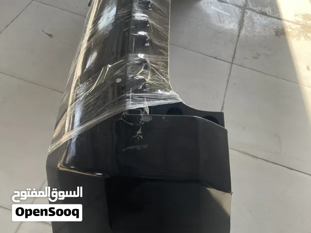 دعاميه سوداء للبيع تاهو 2017