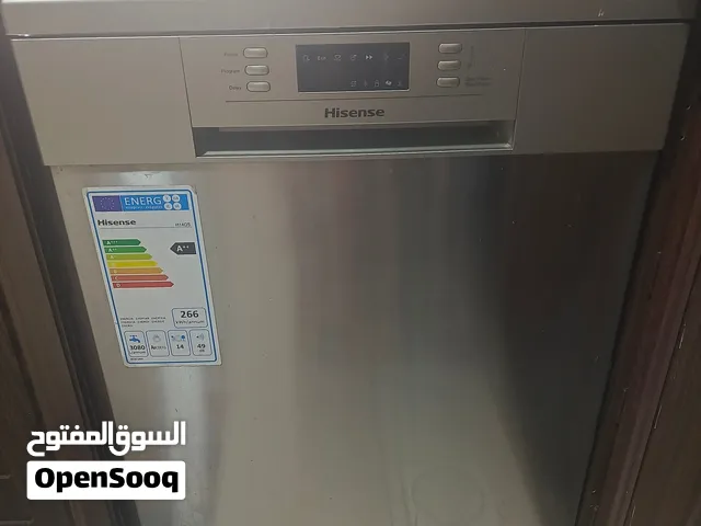 جلاية هايسنس بحالة الوكالة