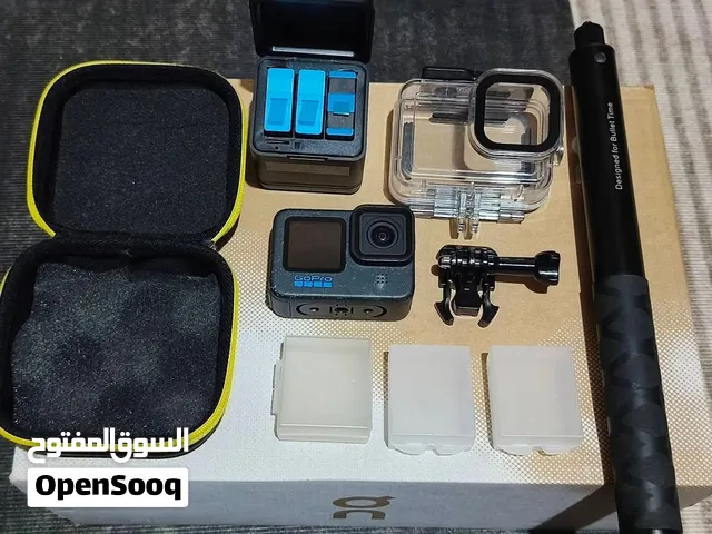 Gopro Hero 12