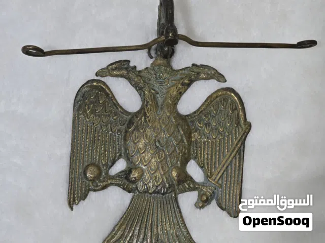 نسر إمبراطوري قديم مزدوج الرأس