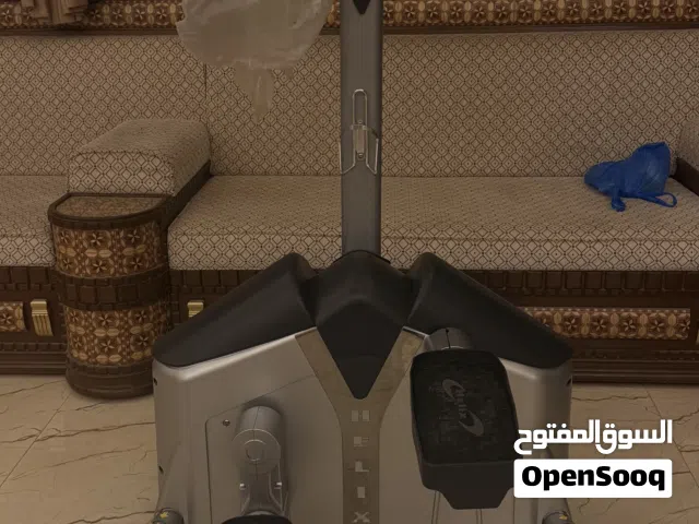 جهاز كارديو